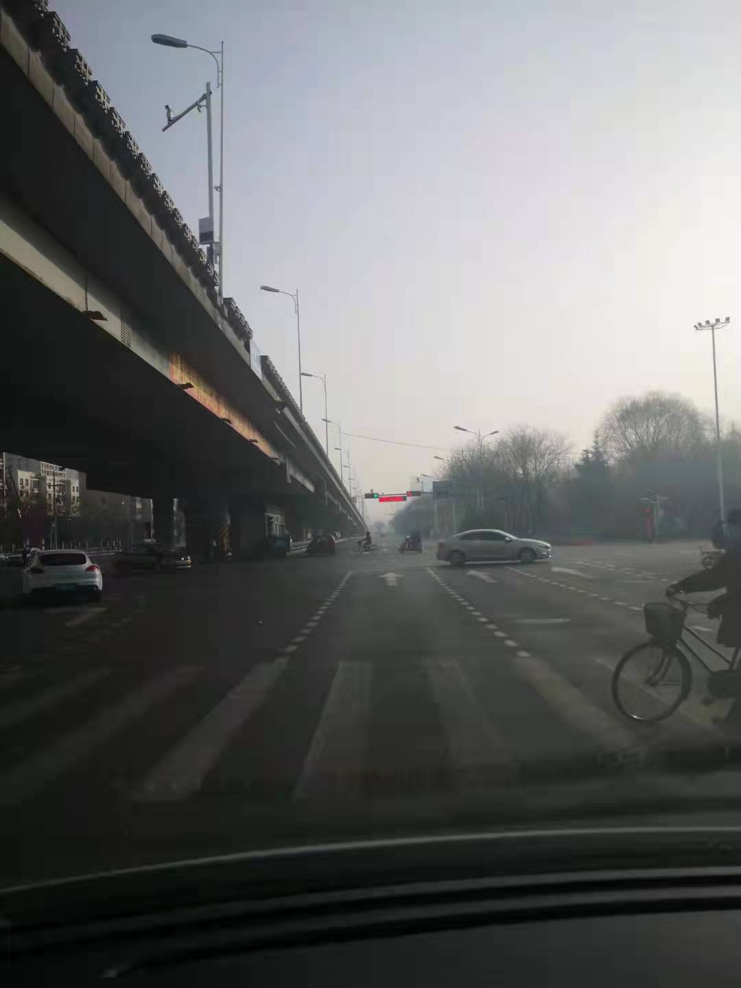 晋城桥梁结构加固方案
