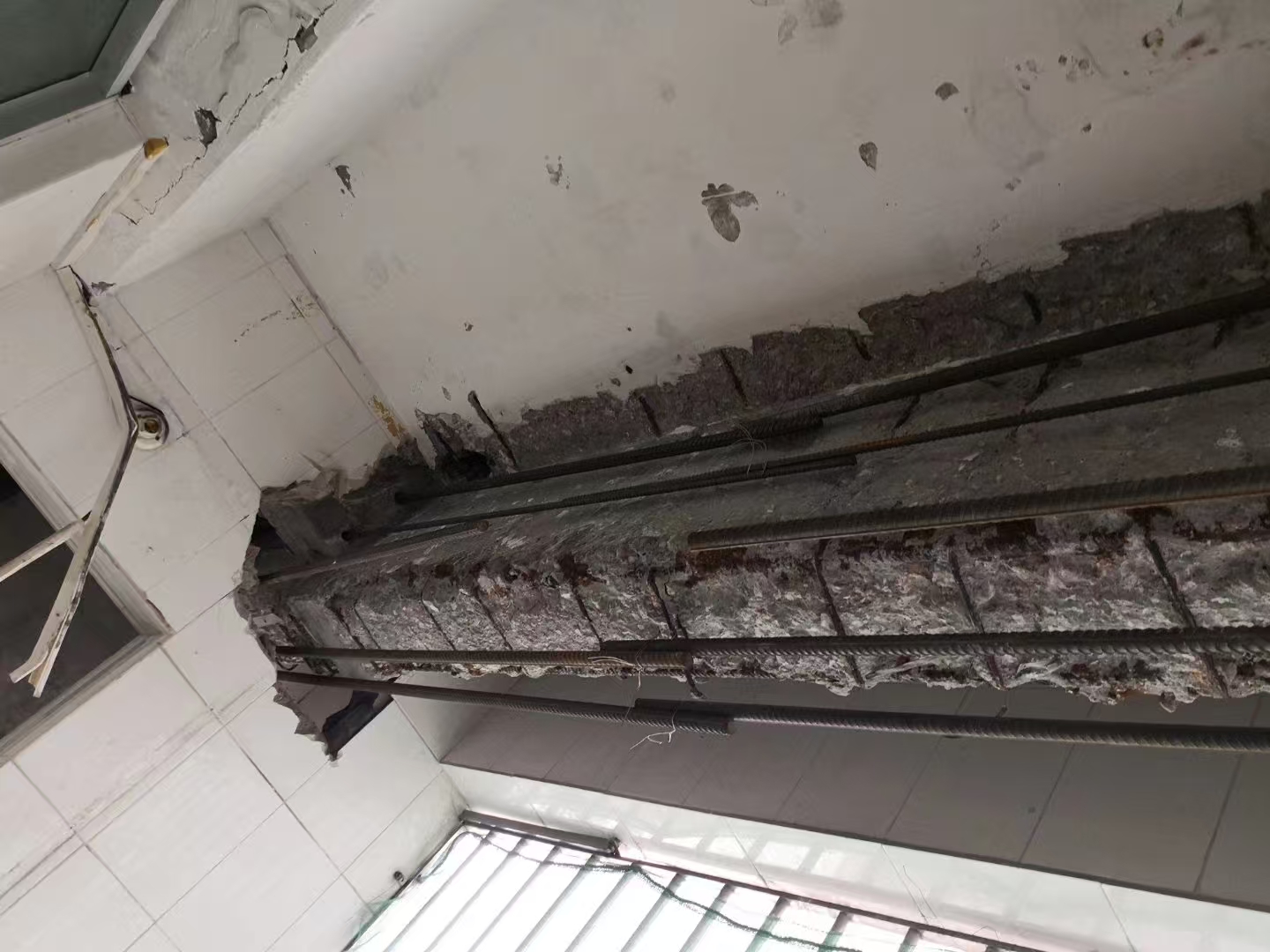 晋城厂房什么时候需要加固
